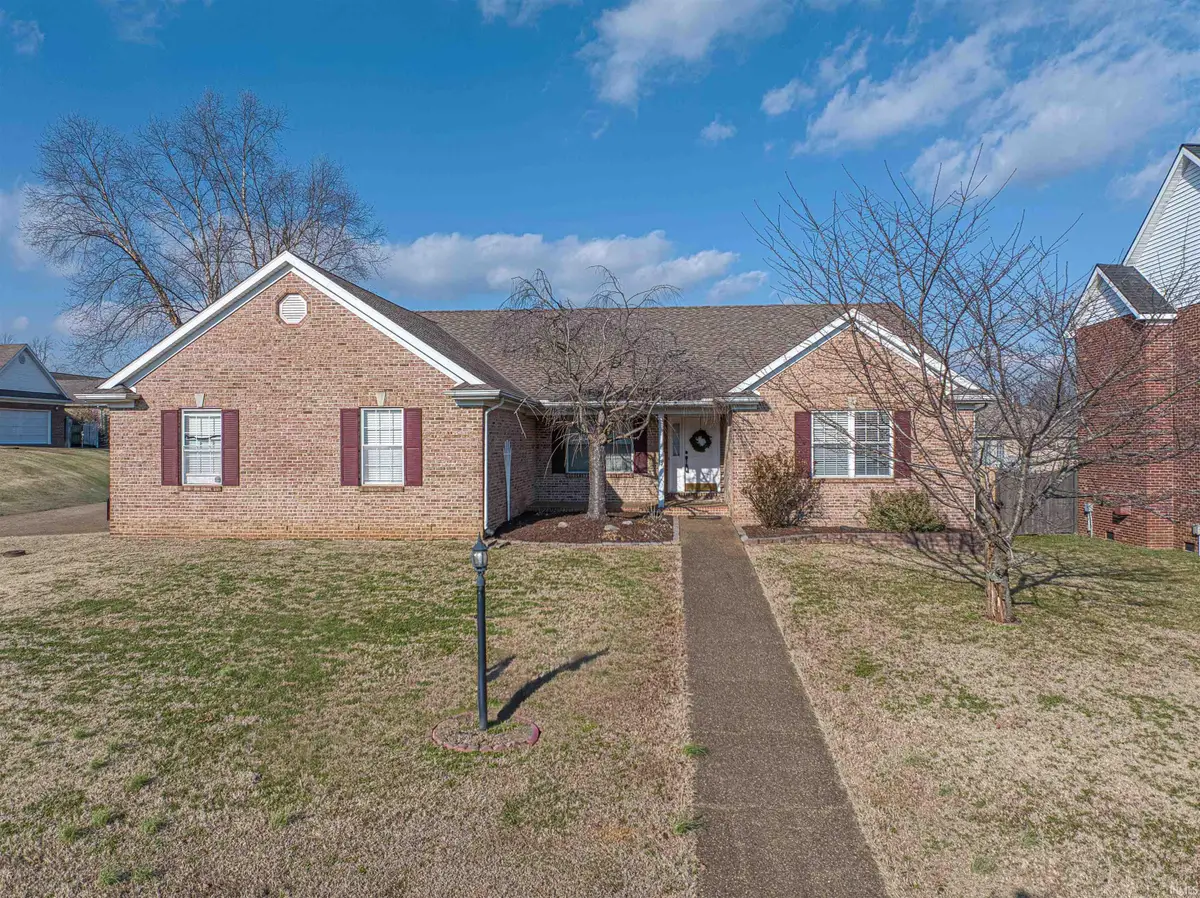 3634 Grinell Drive, Evansville, IN 47711 - Image #1
