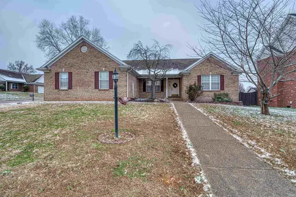 3634 Grinell Drive, Evansville, IN 47711