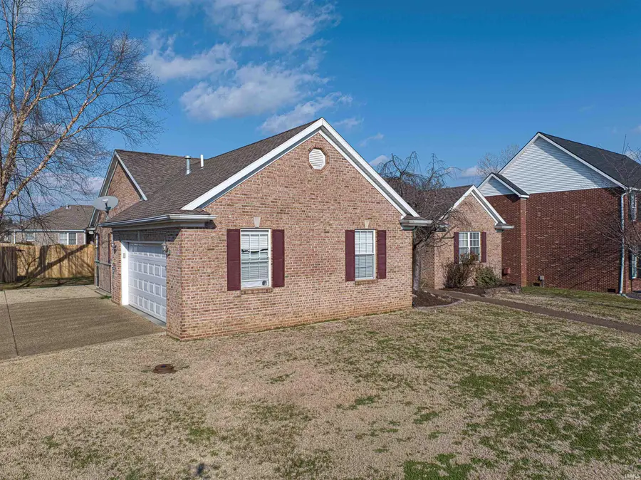 3634 Grinell Drive, Evansville, IN 47711 - Image #2