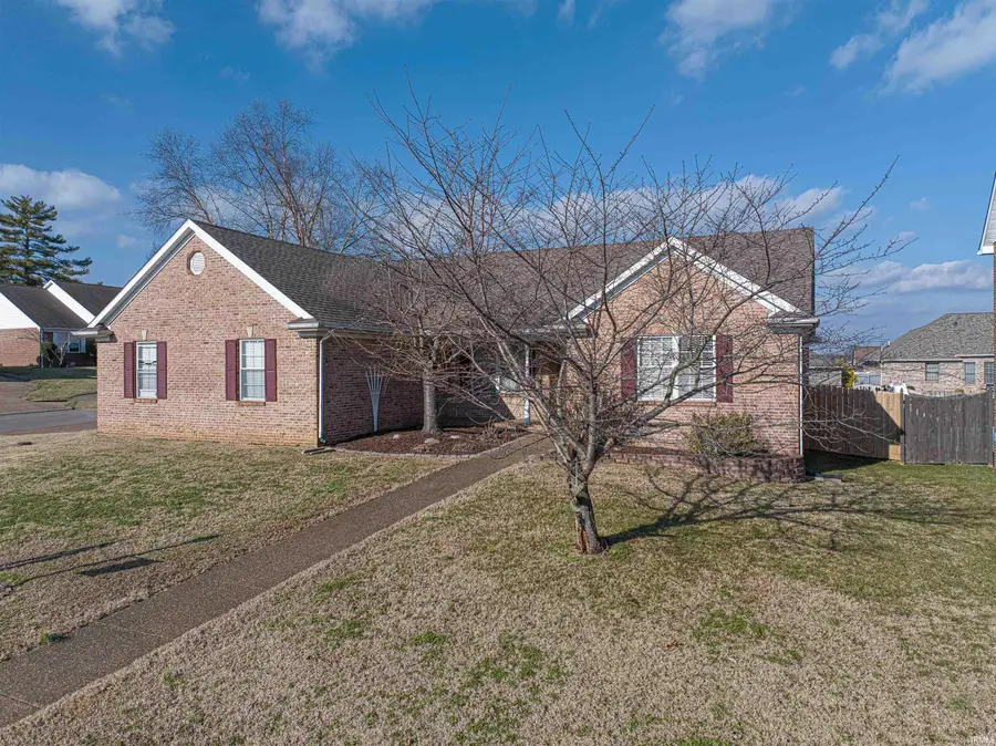 3634 Grinell Drive, Evansville, IN 47711 - Image #3