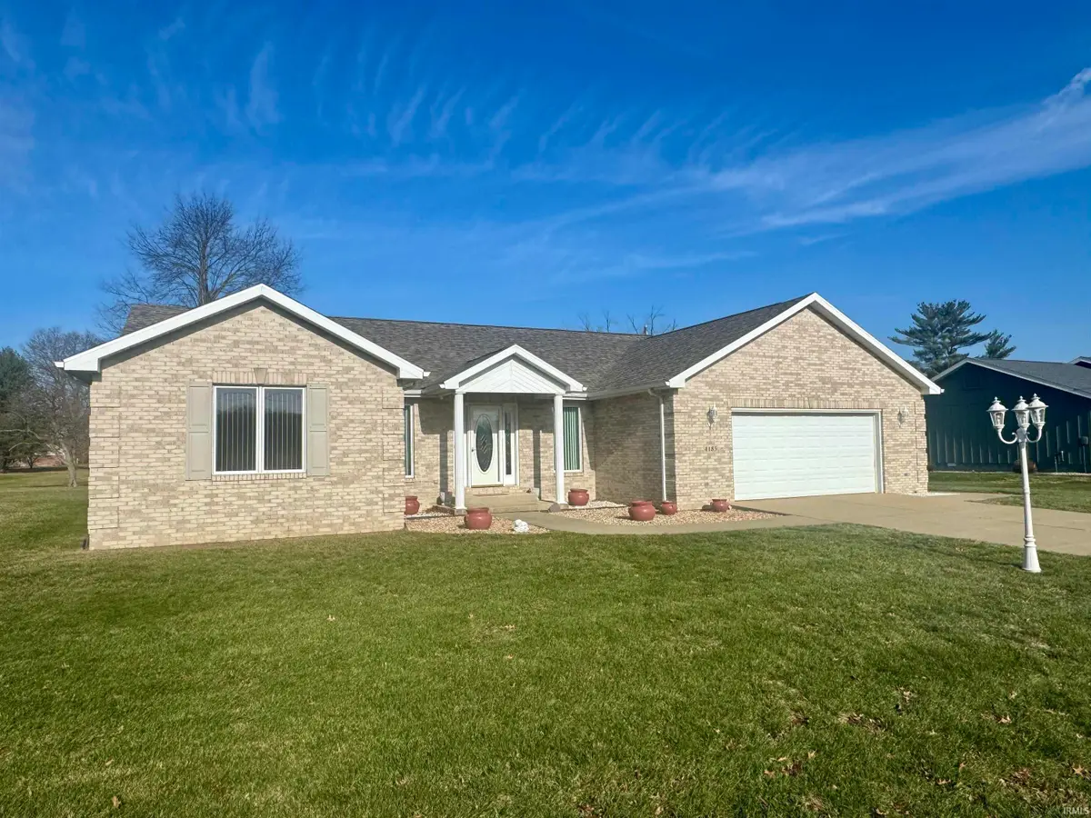 4183 E Arrowhead Road, Monticello, IN 47960 - Image #1