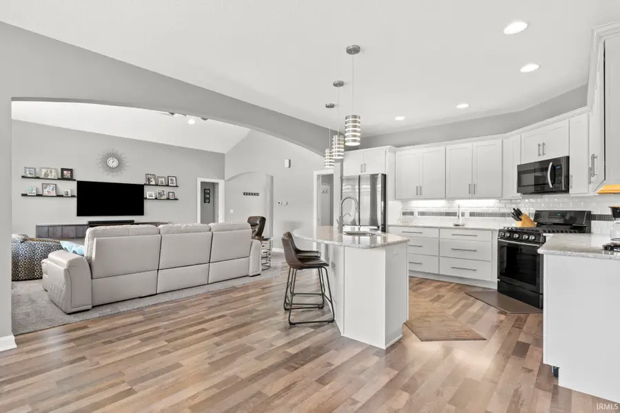 11819 Distant Hills, Spencerville, IN 46788 - Image #3