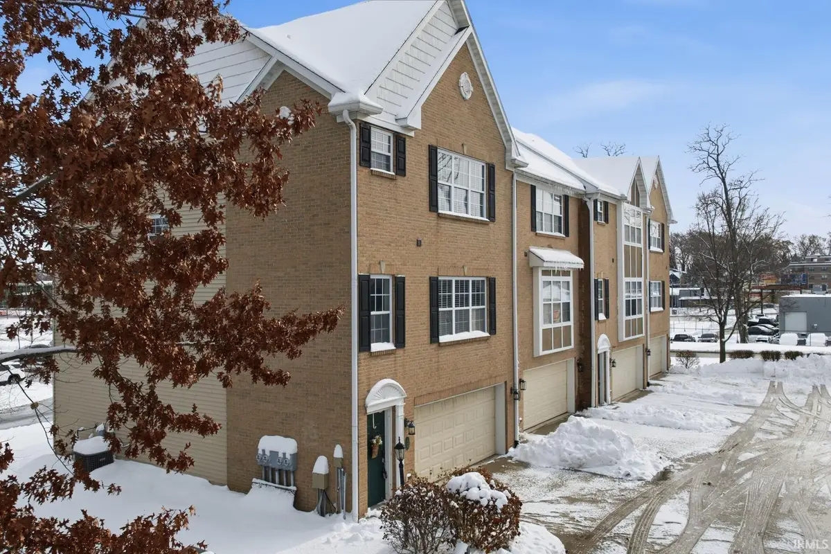 1754 Willis Street, South Bend, IN 46637 - Image #1