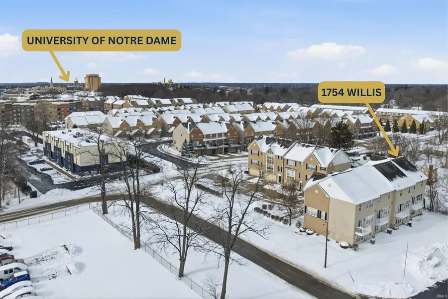 1754 Willis Street, South Bend, IN 46637 - Image #2