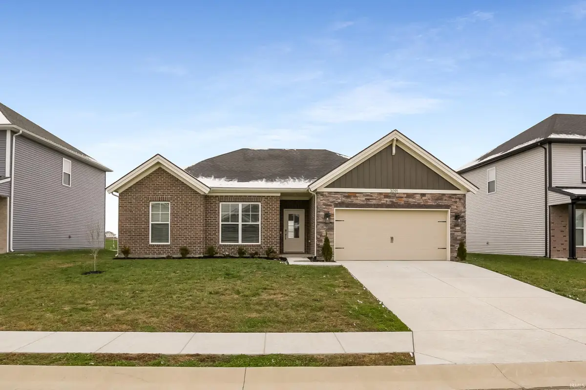 3091 Dowgate Drive, Newburgh, IN 47630 - Image #1