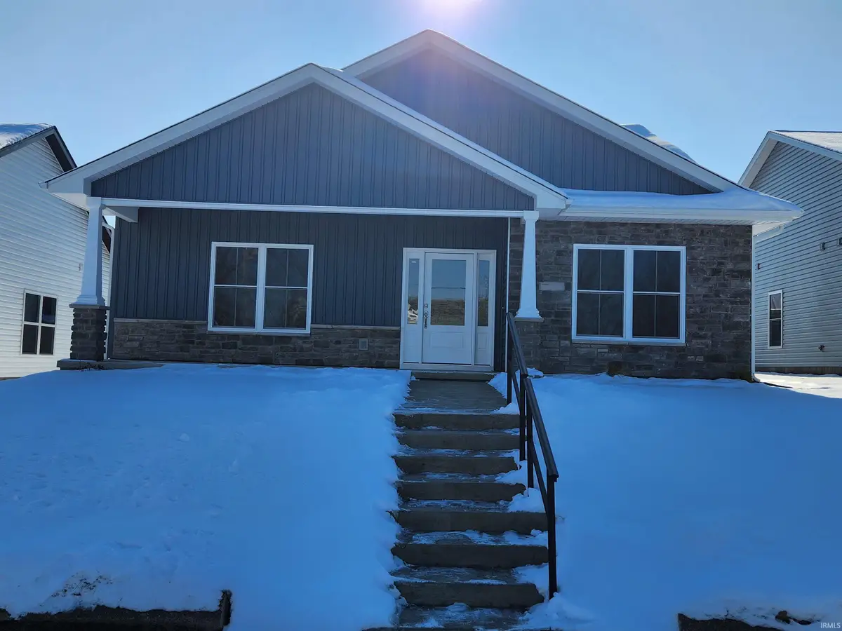 1059 E Wabash Street, Frankfort, IN 46041 - Image #1