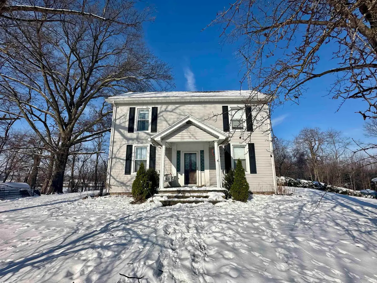 6518 N 285 W, Delphi, IN 46923 - Image #1