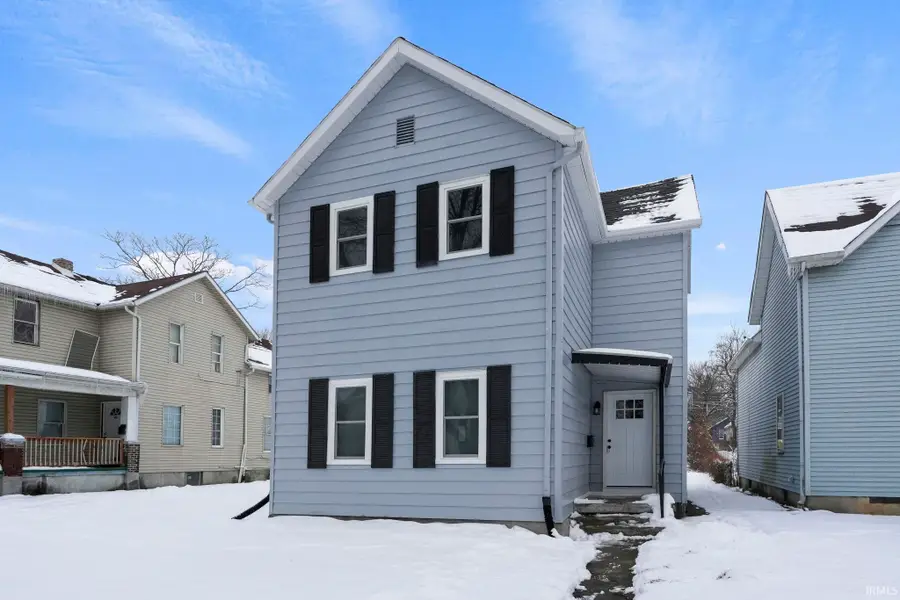 1429 E Lewis Street, Fort Wayne, IN 46803 - Image #2