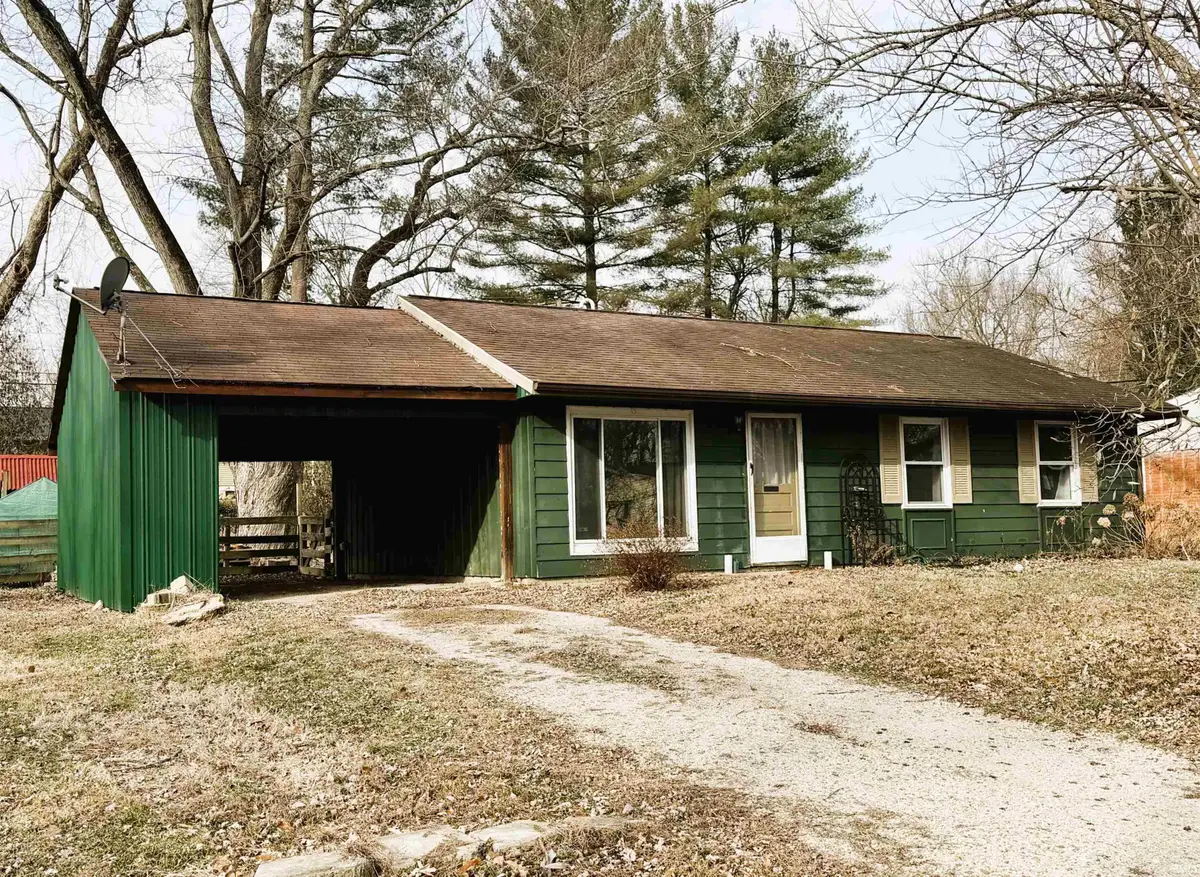 3421 N Windcrest Drive, Bloomington, IN 47404 - Image #1