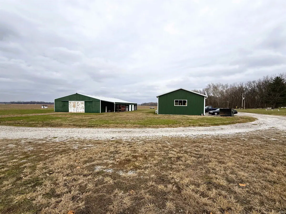 1823 Hwy 68 Highway, New Harmony, IN 47631 - Image #1