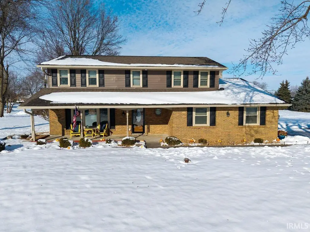 3562 W 554 N, Huntington, IN 46750 - Image #1