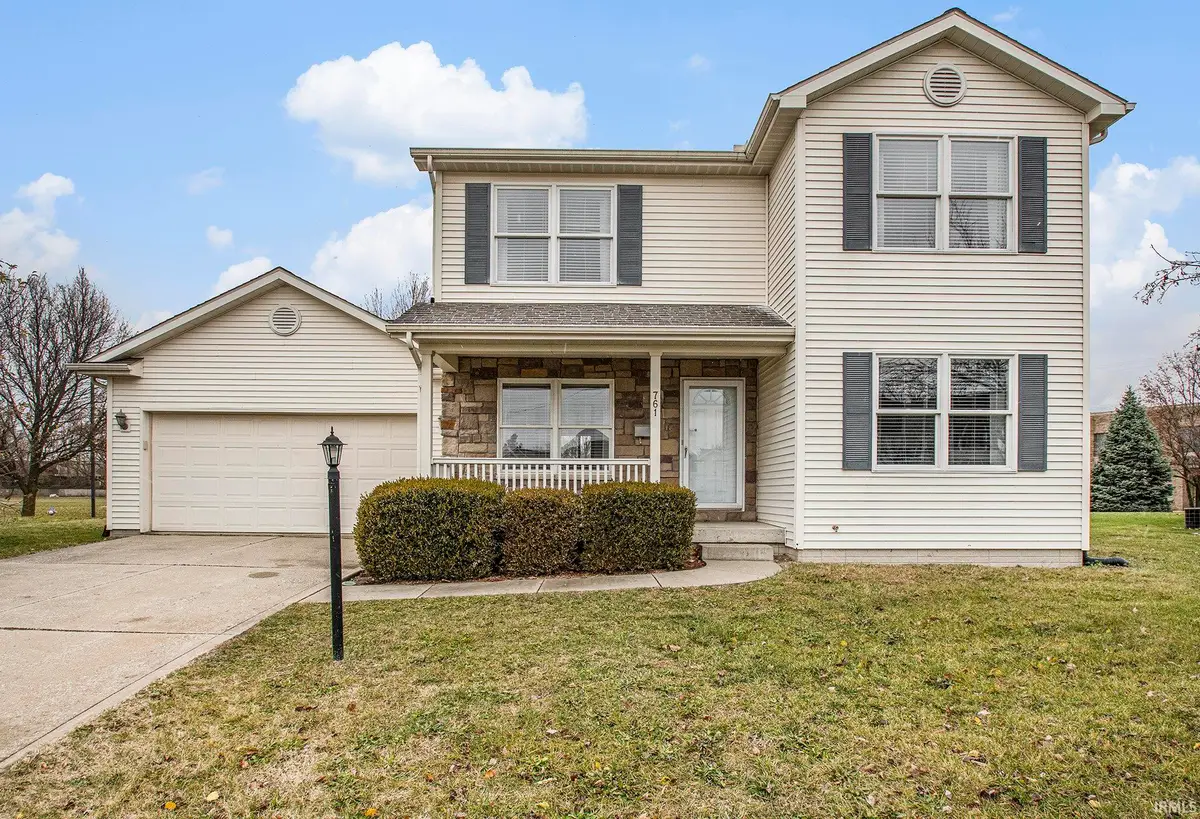 761 Roland Court, South Bend, IN 46601 - Image #1
