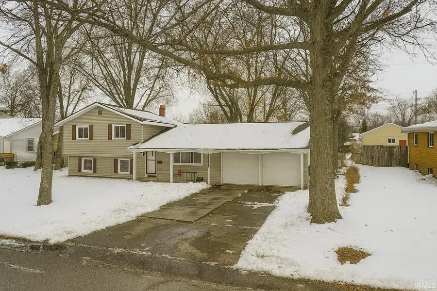 5019 Devonshire Drive, Fort Wayne, IN 46806 - Image #2
