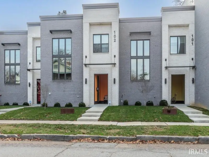 31 Jefferson Avenue #102, Evansville, IN 47713 - Image #1