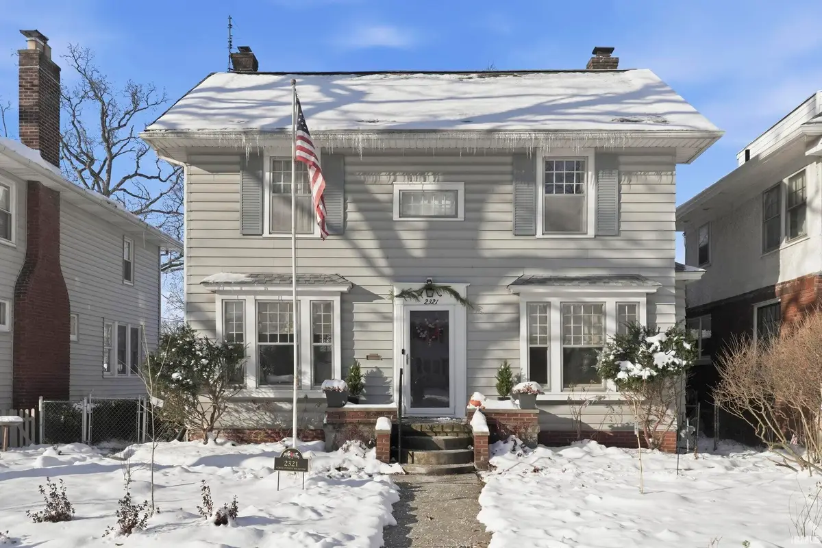 2321 N Anthony Boulevard, Fort Wayne, IN 46805 - Image #1