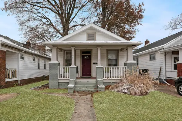 1025 Jefferson Avenue, Evansville, IN 47714