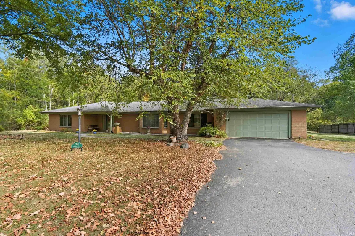 2441 Randall Road, Fort Wayne, IN 46804 - Image #1