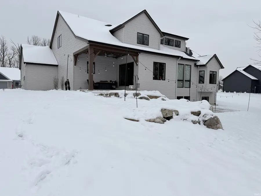 16467 Quarry Boulevard, Huntertown, IN 46748 - Image #2