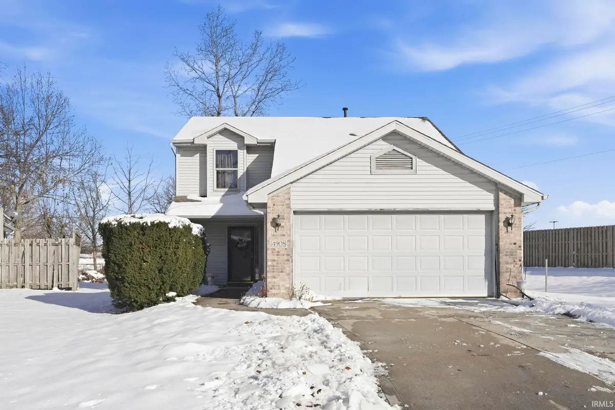 4908 Reckeweg Place, Fort Wayne, IN 46804 - Image #1