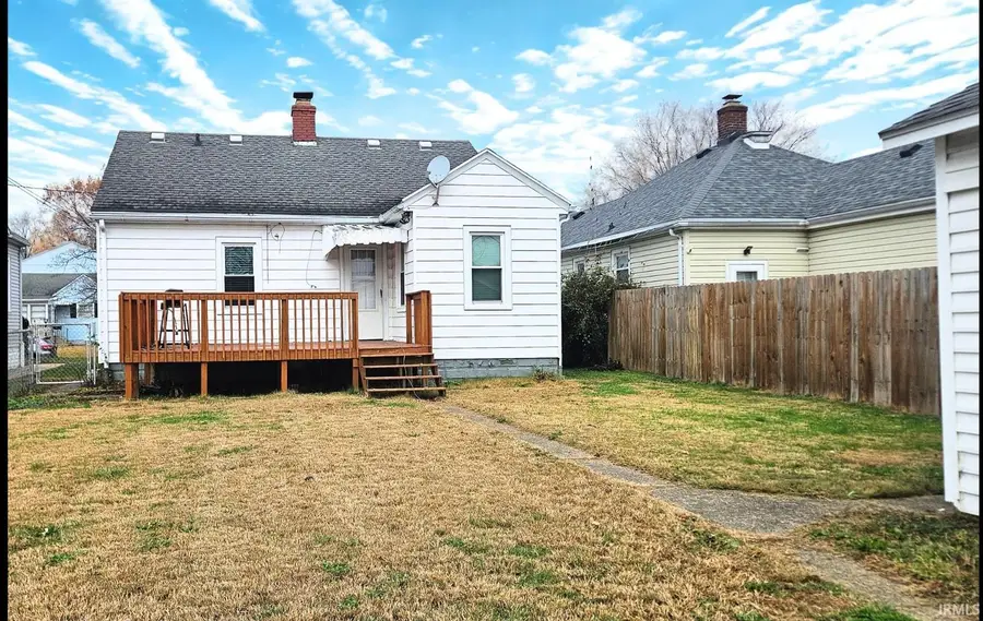 213 Van Dusen Avenue, Evansville, IN 47711 - Image #3