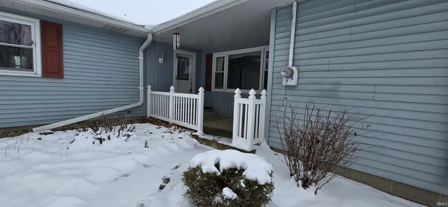 10942 N Ogden Road, North Manchester, IN 46962 - Image #2