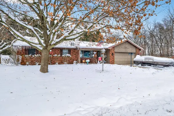 10021 Lanter Court, Osceola, IN 46561