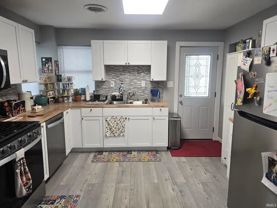 1746 W Sycamore Street, Kokomo, IN 46901 - Image #2