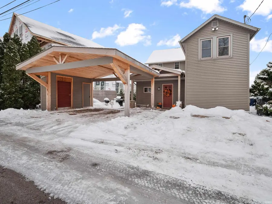 6001 E Island Avenue, Syracuse, IN 46567 - Image #2