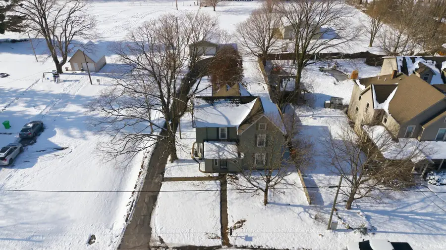 11316 Us Highway 231, Romney, IN 47981 - Image #3