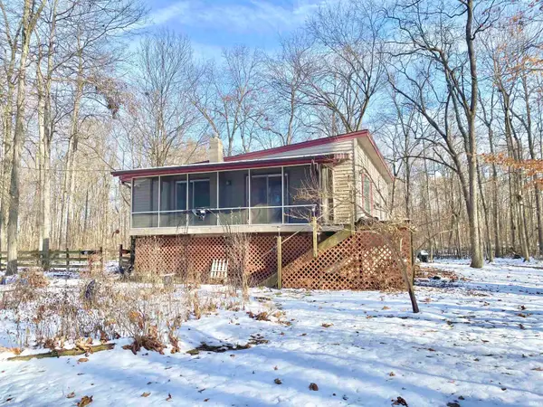 1310 N Cr 500 W, Muncie, IN 47304