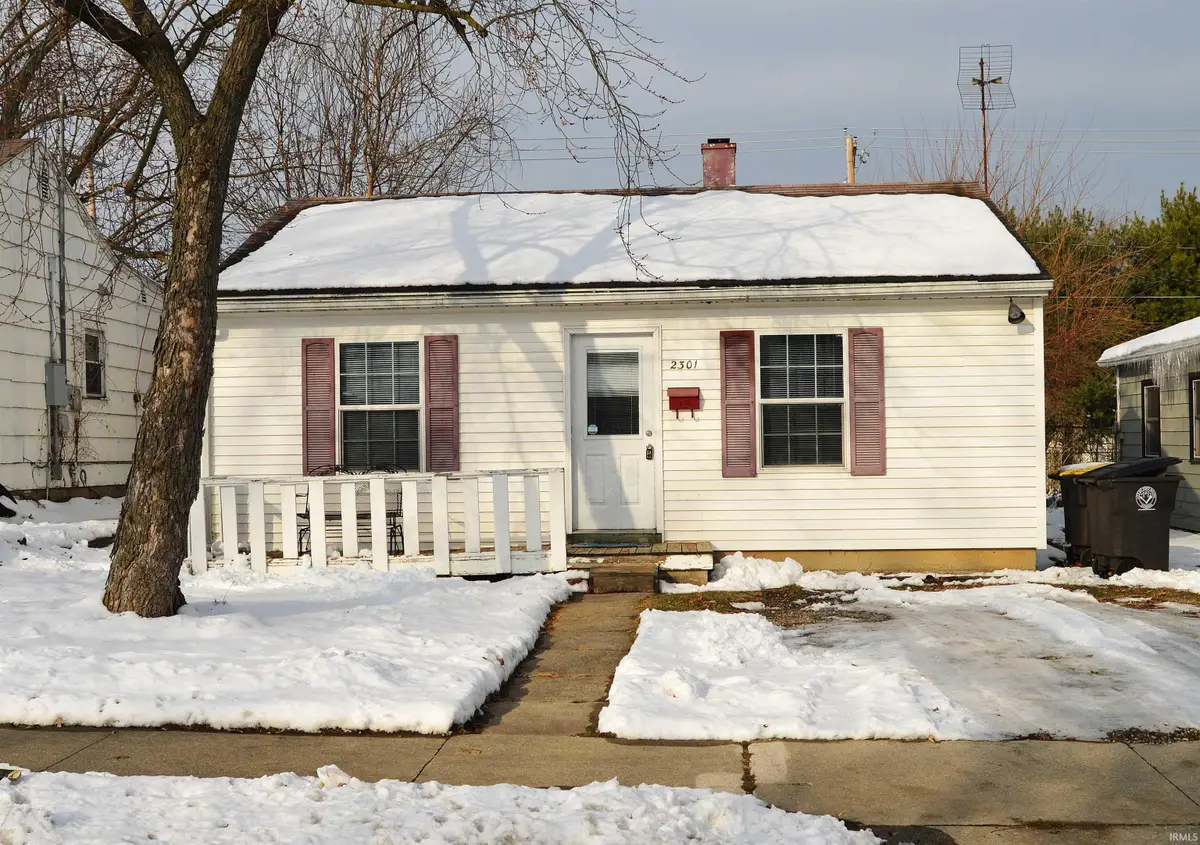 2301 Vance Avenue, Fort Wayne, IN 46805 - Image #1