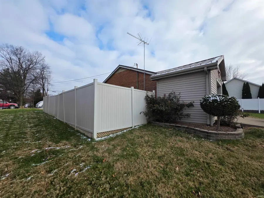 303 W Medcalf Street, Dale, IN 47579 - Image #2