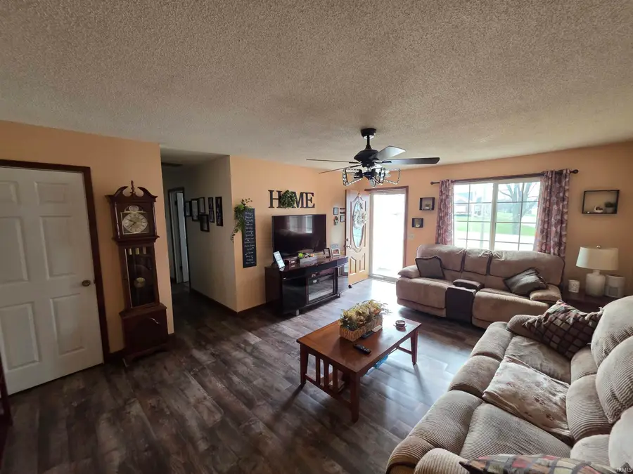 303 W Medcalf Street, Dale, IN 47579 - Image #3