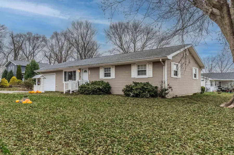 624 S First Street, Princeton, IN 47670 - Image #2