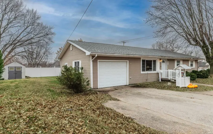 624 S First Street, Princeton, IN 47670 - Image #3
