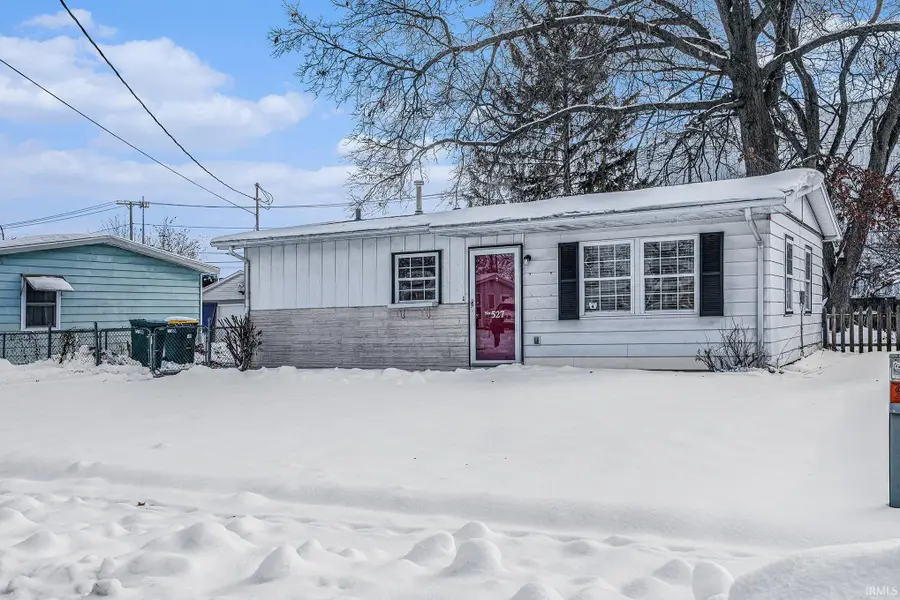 527 Imus Drive, Mishawaka, IN 46545 - Image #3