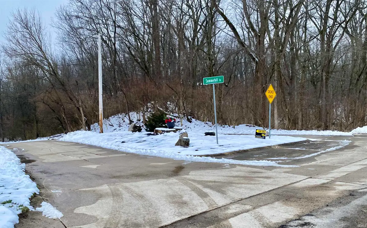 0 N Summerhill Drive, Albany, IN 47320 - #1