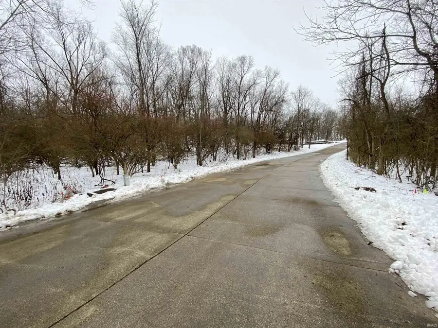 0 N Summerhill Drive, Albany, IN 47320 - #3
