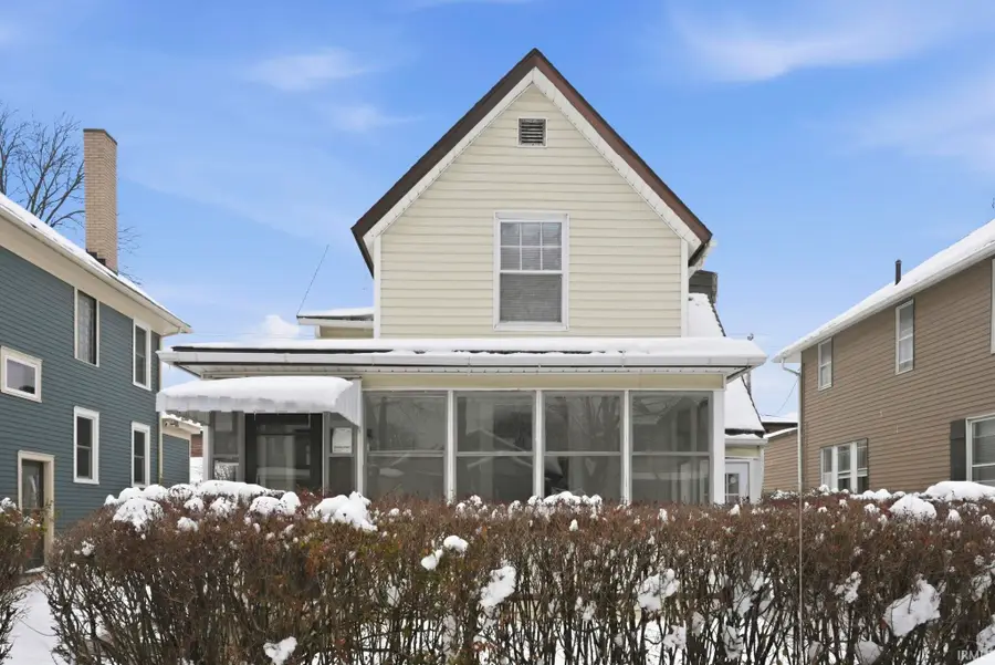 705 Lawton Place, Fort Wayne, IN 46805 - Image #2