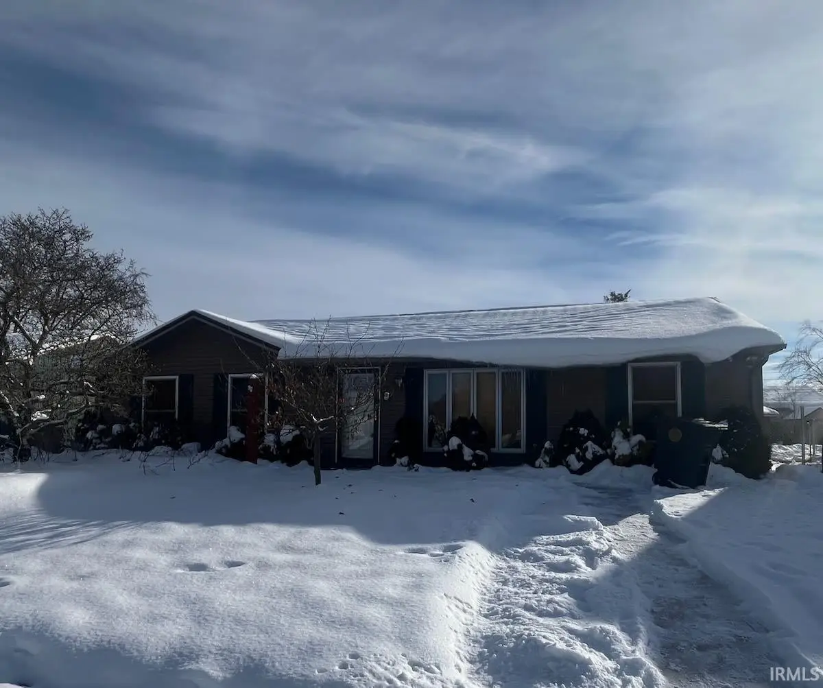 3816 Glenview Drive, South Bend, IN 46628 - Image #1