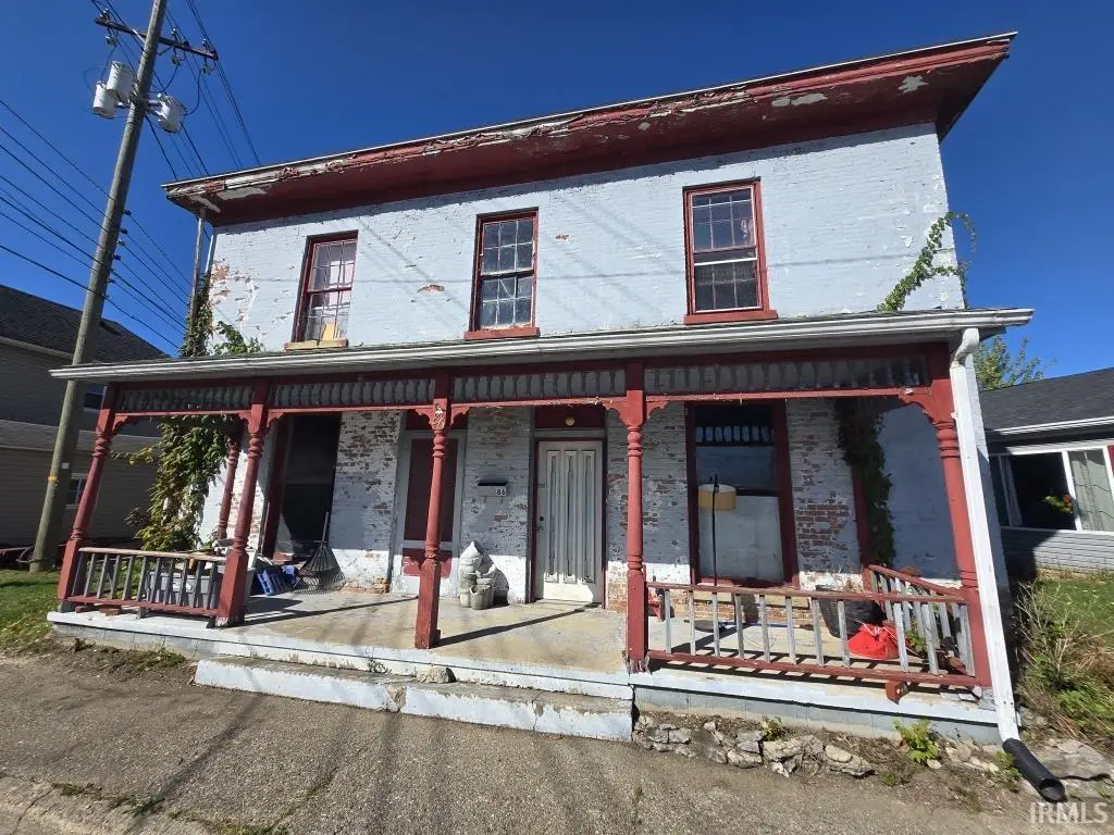 86 Fort Wayne Avenue, Richmond, IN 47374 - Image #1