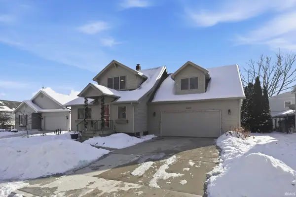 10510 Walnut Street, Leo, IN 46765