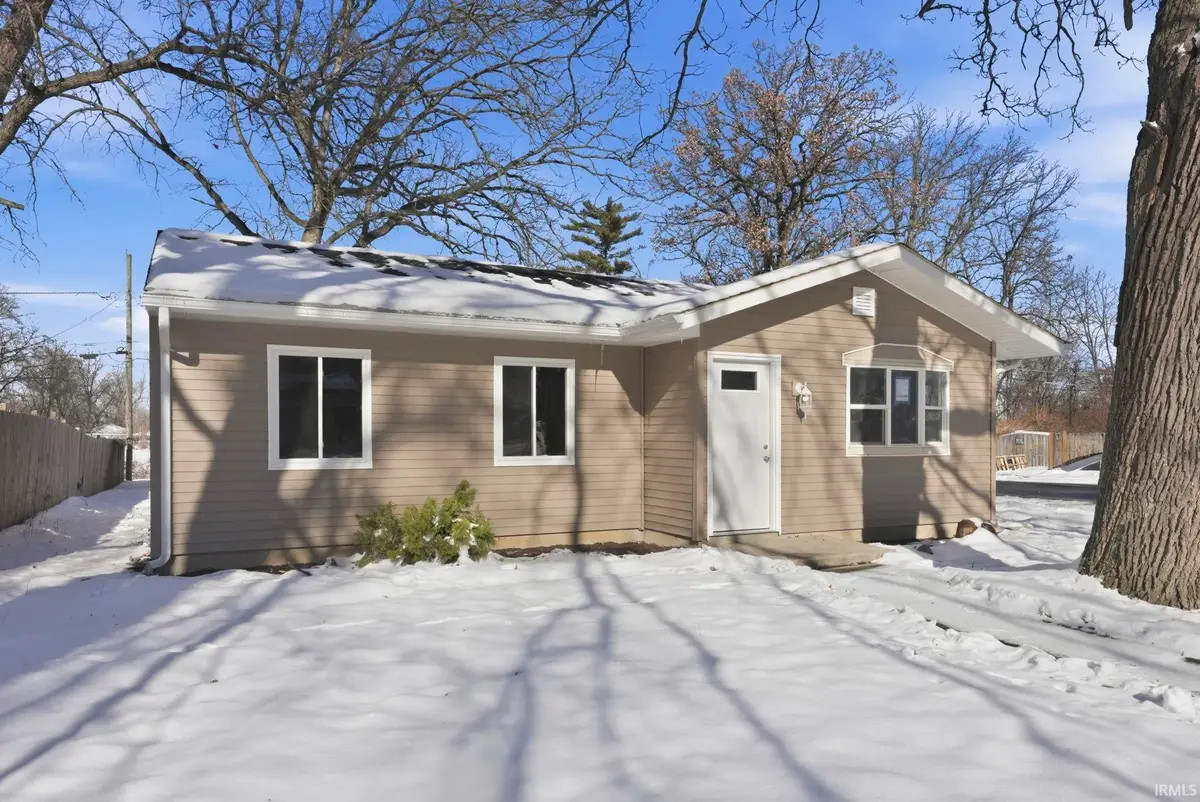 2533 Evans Street, Fort Wayne, IN 46806 - Image #1