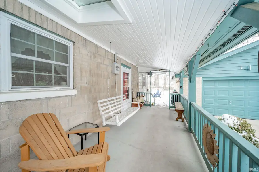 8644 S Addison Avenue, Knightstown, IN 46148 - Image #2