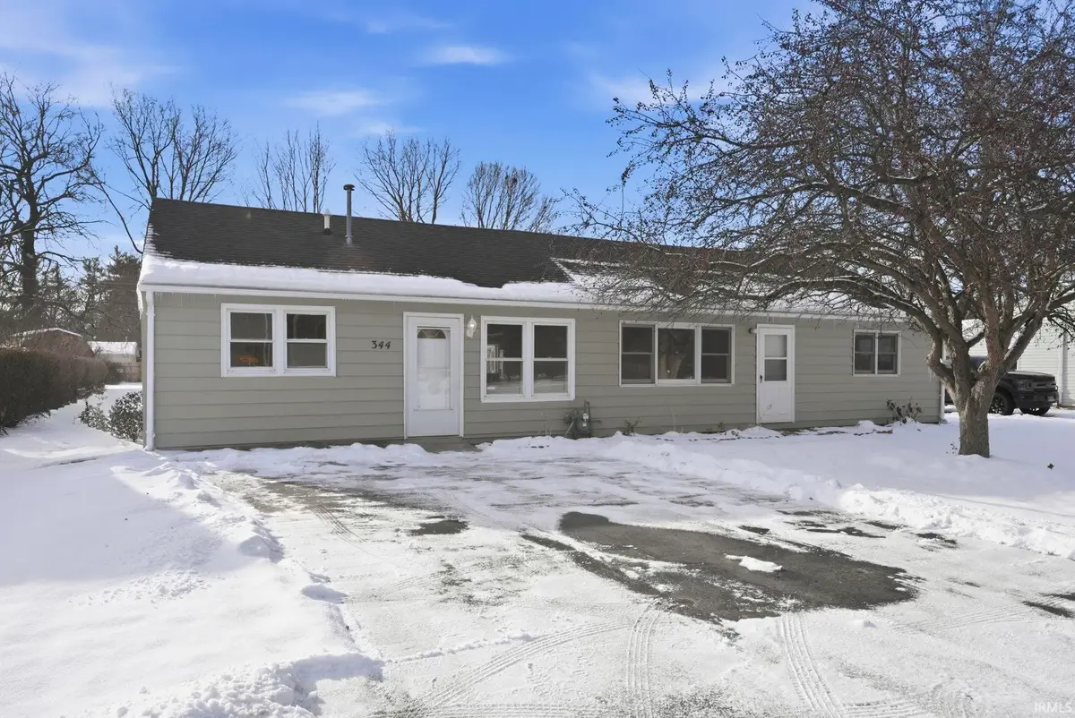 344 Rose Avenue, New Haven, IN 46774 - Image #1