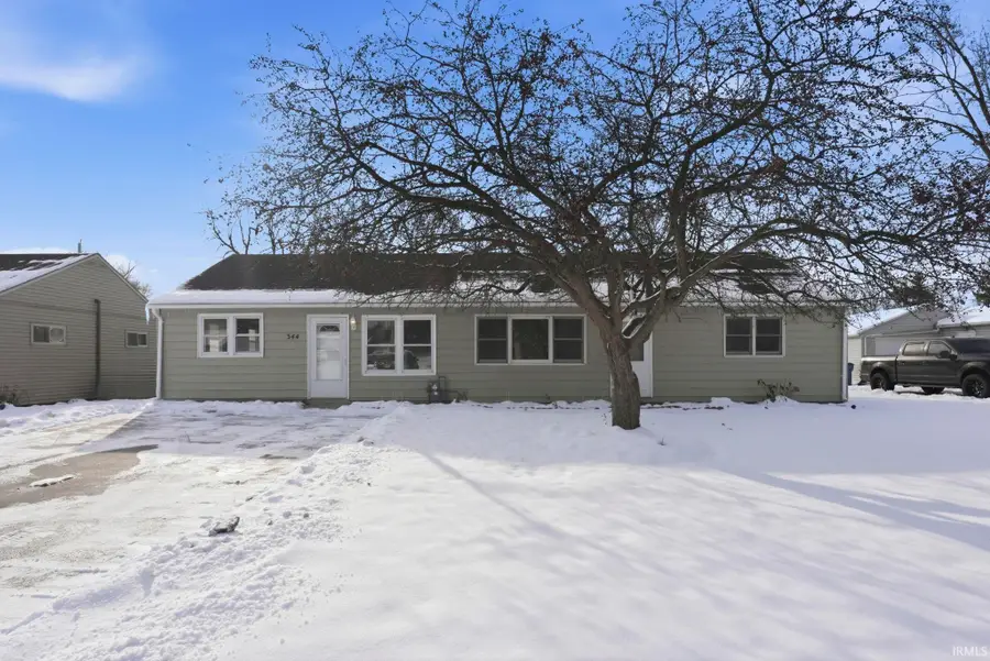 344 Rose Avenue, New Haven, IN 46774 - Image #2