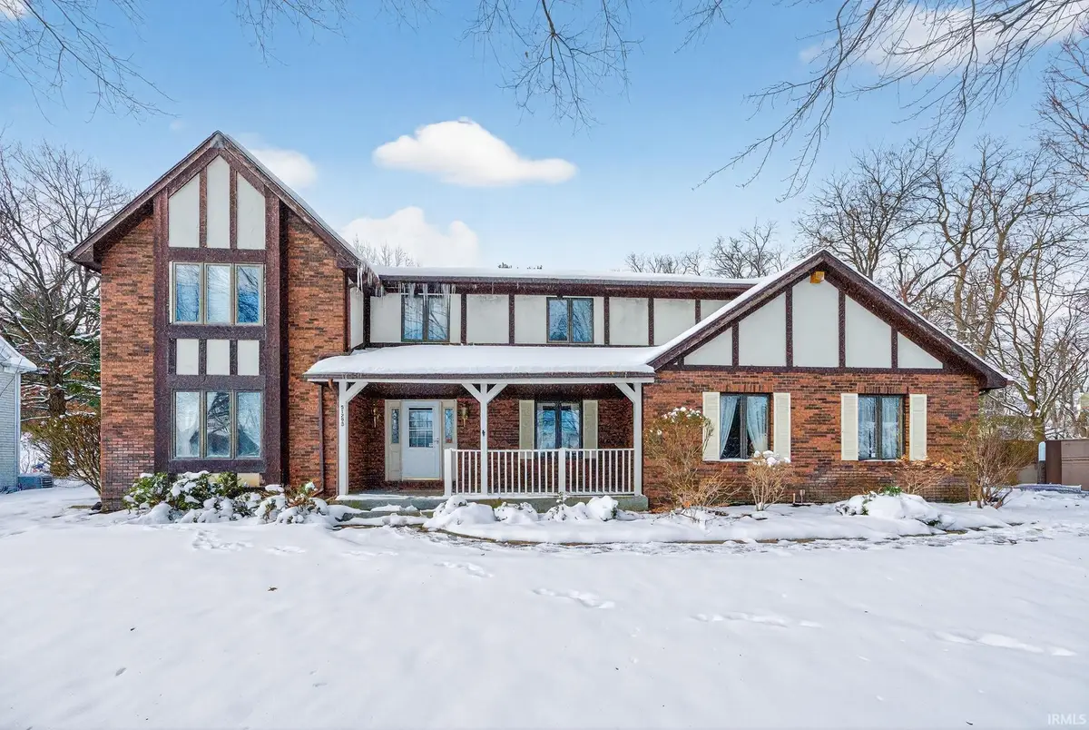 51293 Golfview Court, Granger, IN 46530 - Image #1