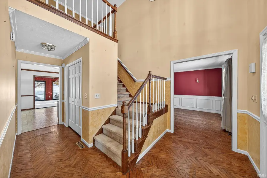 51293 Golfview Court, Granger, IN 46530 - Image #2