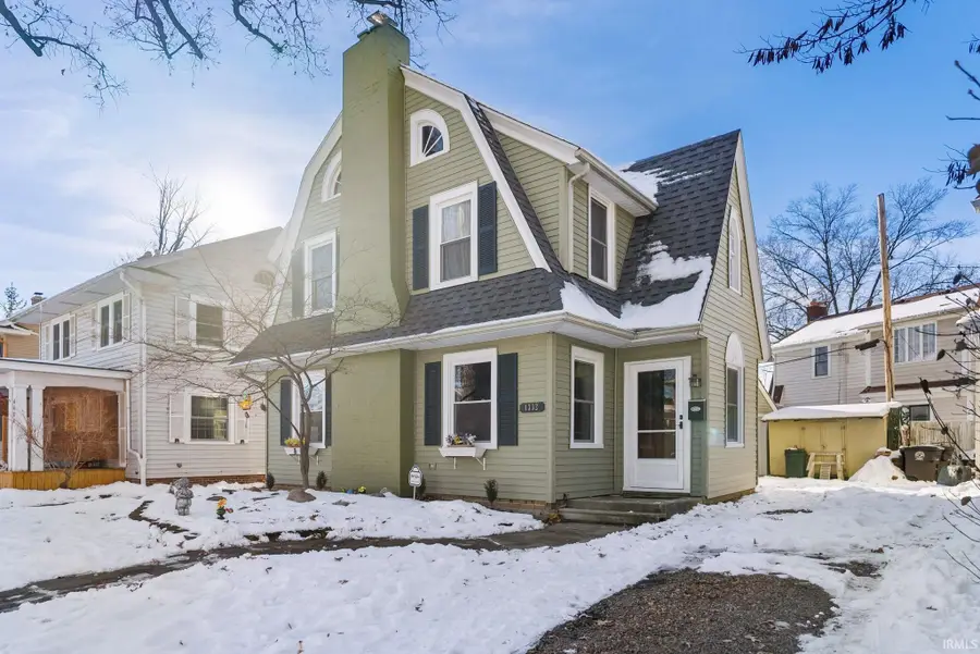 4332 Indiana Avenue, Fort Wayne, IN 46807 - Image #2