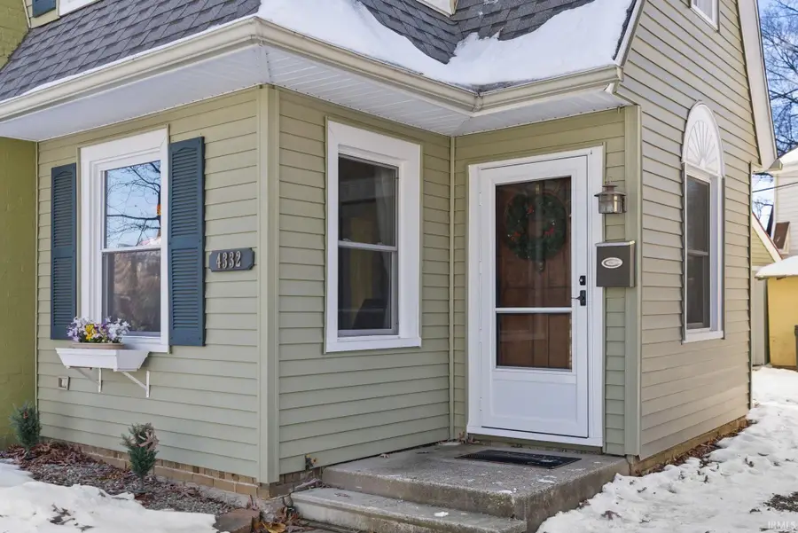 4332 Indiana Avenue, Fort Wayne, IN 46807 - Image #3